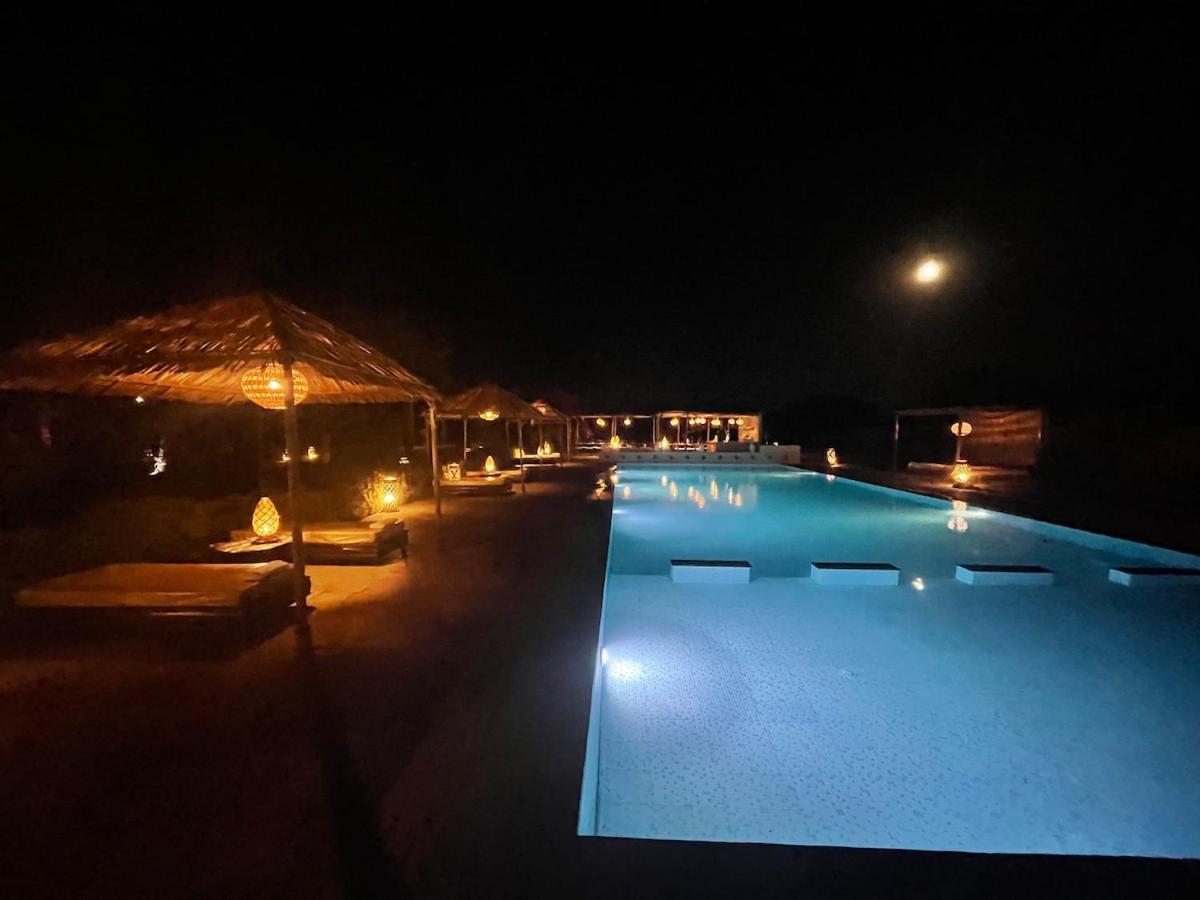 Villa Siesta Marrakesh Eksteriør billede