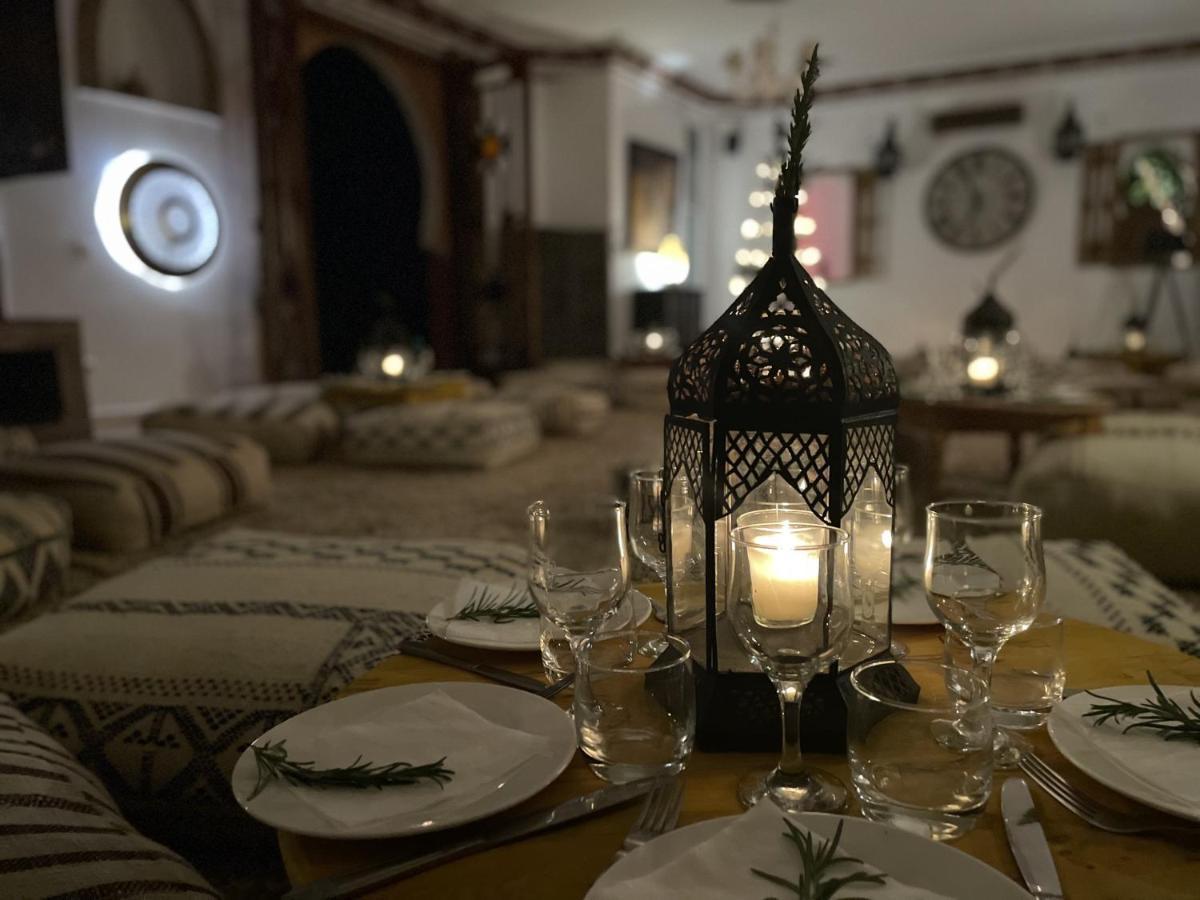 Villa Siesta Marrakesh Eksteriør billede