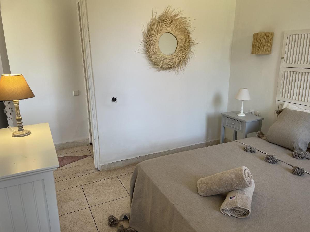 Villa Siesta Marrakesh Eksteriør billede