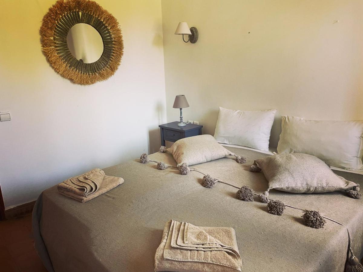 Villa Siesta Marrakesh Eksteriør billede