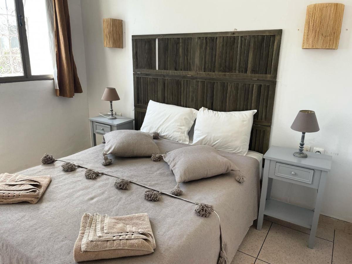 Villa Siesta Marrakesh Eksteriør billede